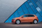 Volkswagen Polo TSI Launch Edition 2018 года (AU)
